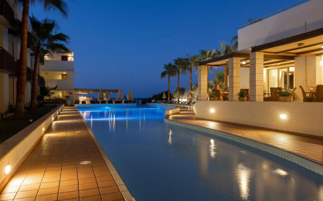 Giannoulis Santa Marina Plaza - Adults Only