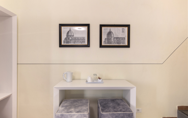 Soggiorno Battistero