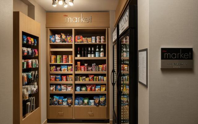 Residence Inn Tampa Wesley Chapel