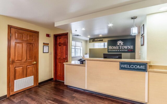 MainStay Suites Columbia Harbison