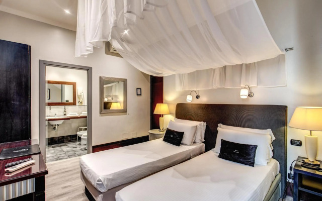 Hotel Giuggioli