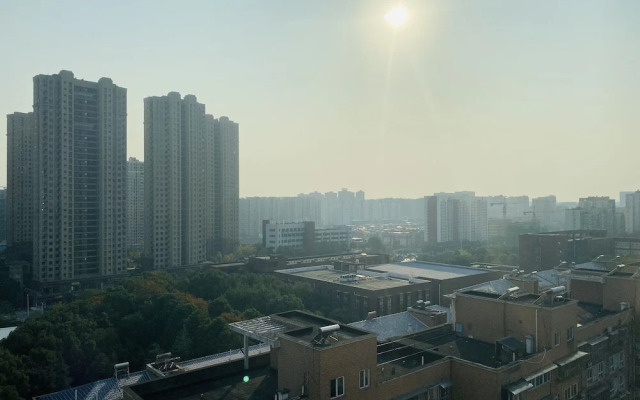Atour Hotel Red Star Changsha