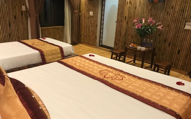 Tam Coc Lacasa Homestay