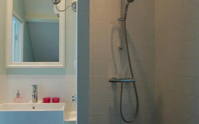 Het Hemelrijck B&B