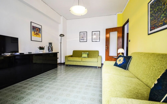 Appartamento Degli Aranci