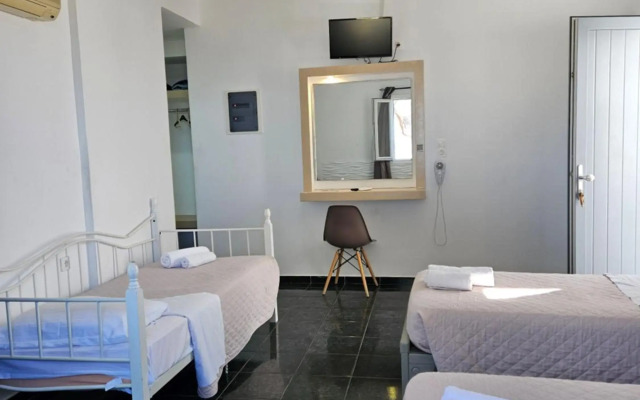 Skala Hotel