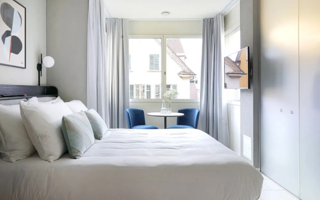 Numa Zurich Turi