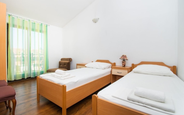 Apartments Ivan