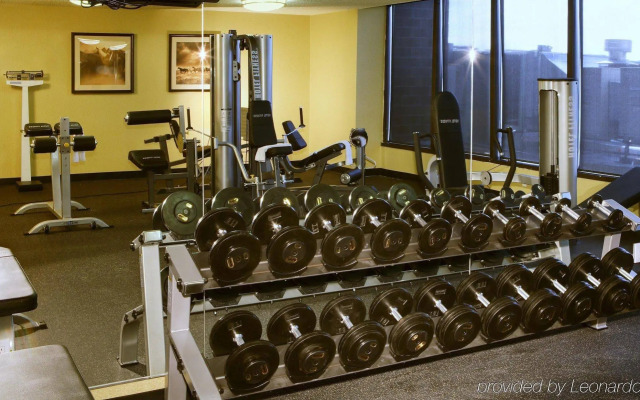 DoubleTree by Hilton Hotel Billings