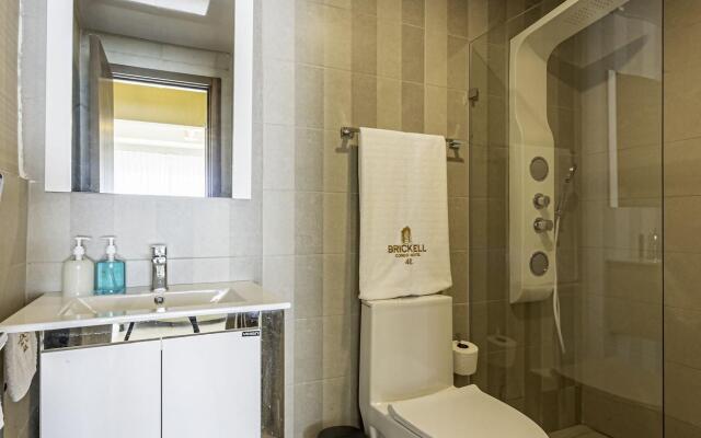 Brickell Apart Hotel