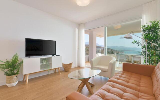 Olee Torrox Costa Holiday Rentals