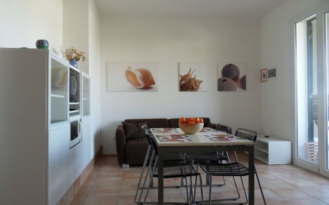 Modern Holiday Home in Nardò With Terrace