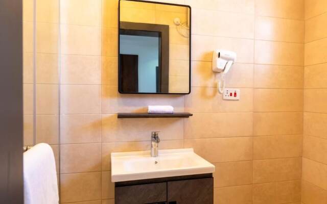 Jotani Living Hotel and Suites