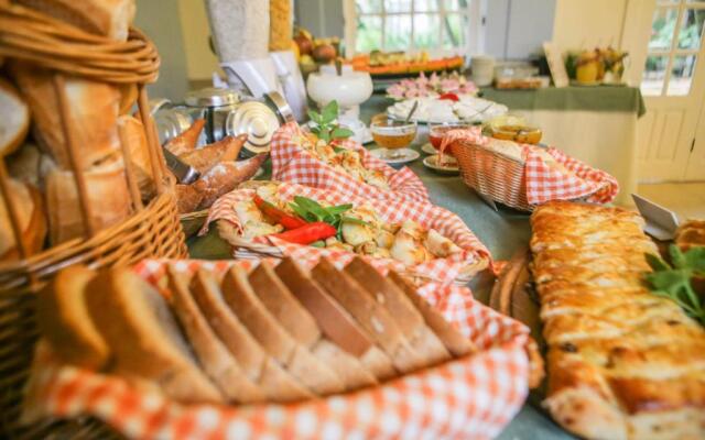 Pousada Villa Alferes