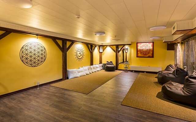 Ruunawere Hotel