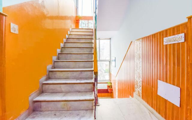 SPOT ON 79005 Hotel Ganga Kripa