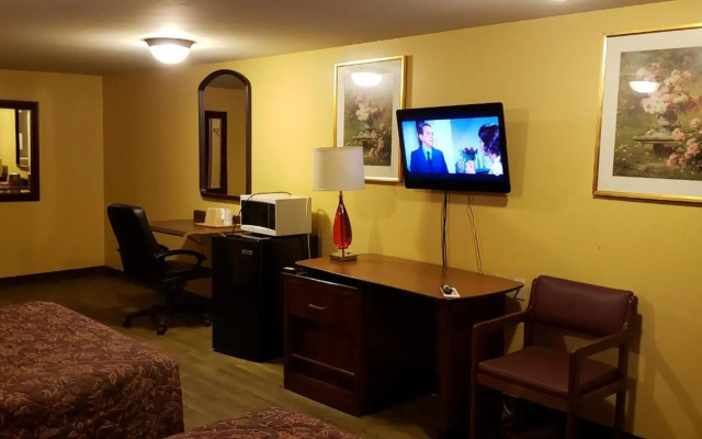 Regal Inn Coffeyville