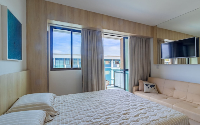Makia Beach #d307 - Flat With Balcony by Carpediem