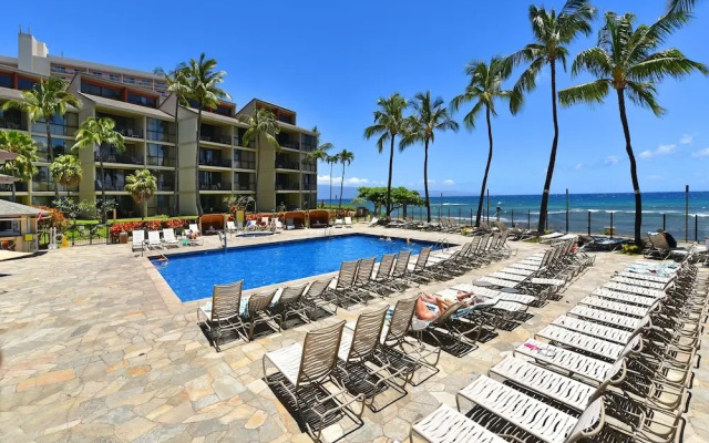 Kaanapali Shores 103
