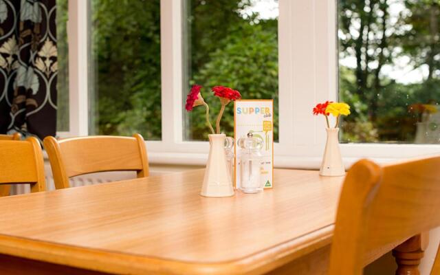 YHA Grasmere Butharlyp Howe - Hostel