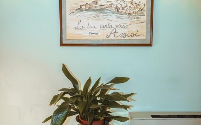 Hotel San Pietro