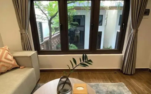 The Eudora Homestay