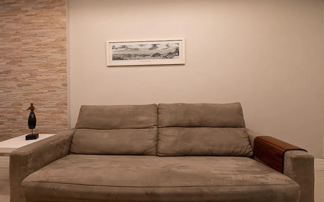 3 Minutes From Copacabana Beach Stc303