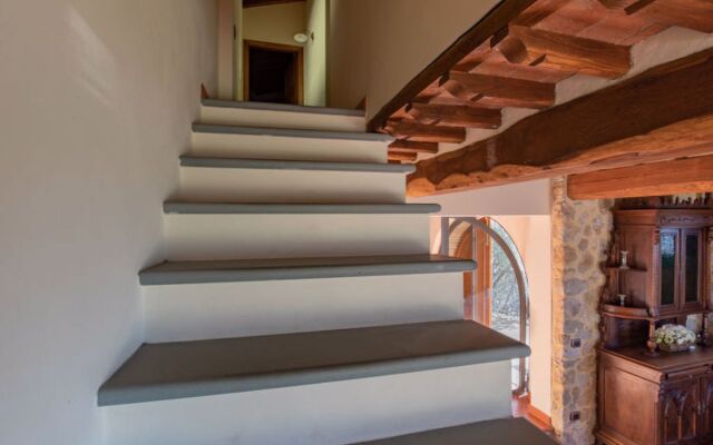 Villa Al Pozzo Camaiore