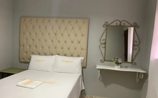 Glamour Hotel