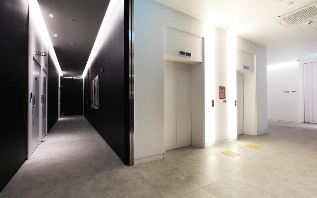 Yaja Hotel Wirye