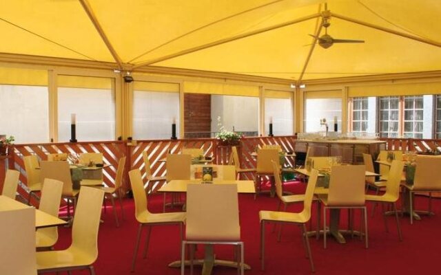 POSCHIAVO Suisse Hotel