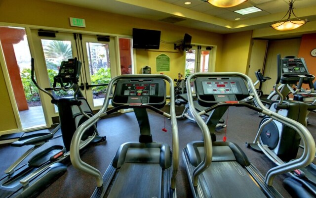 Bonnet Creek 2BD DLX