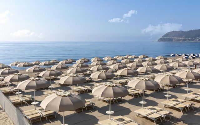 Grand Hotel Spiaggia