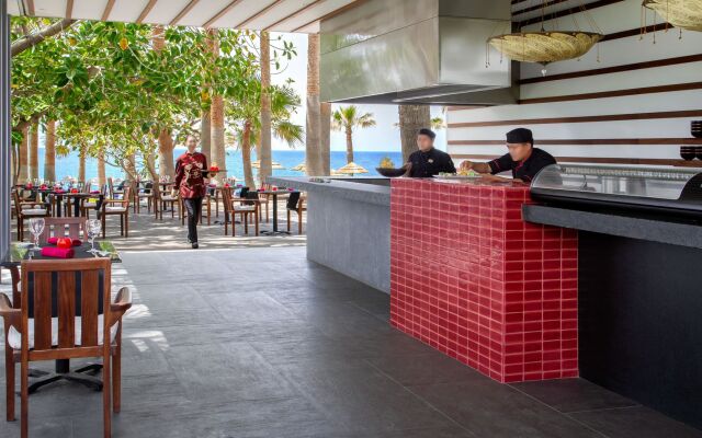 Azia Resort and Spa