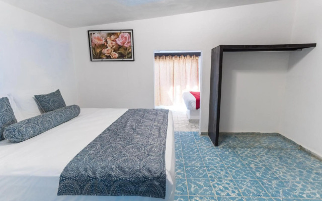 Donjuan By Melida Hotel