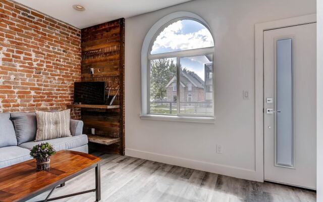 D029 2 Bedroom Apartment By Senstay