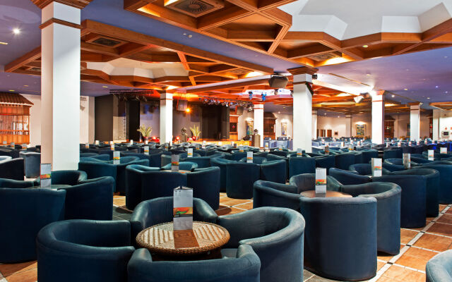 Hotel La Palma Princess