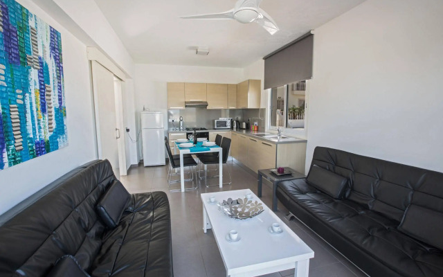 Ithaki Apartments