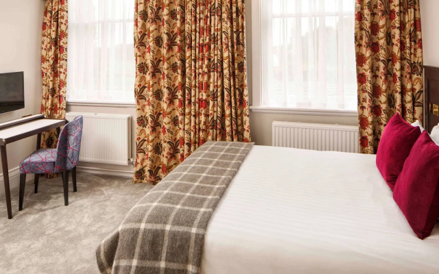 Newton Country Hotel Burton Upon Trent