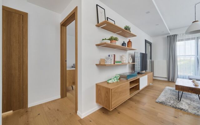 Walo?ska 16 by Renters Prestige