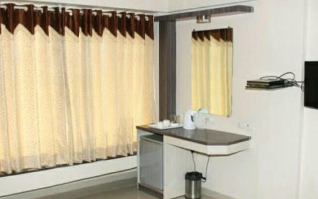 Whitefield Serviced Apartments
