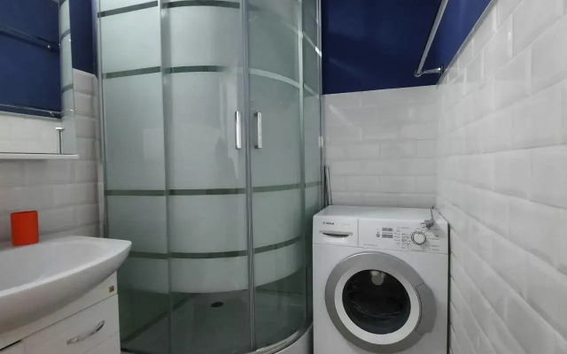 ПосуткаРу | Просторная 36к8 | Парк Победы и Питьевая галерея