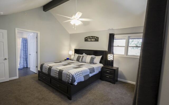 Eagles Landing 1 3 Bedroom Duplex