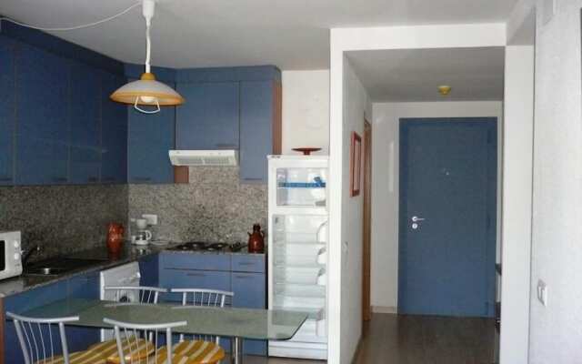 Apartamentos Port Canigo 46