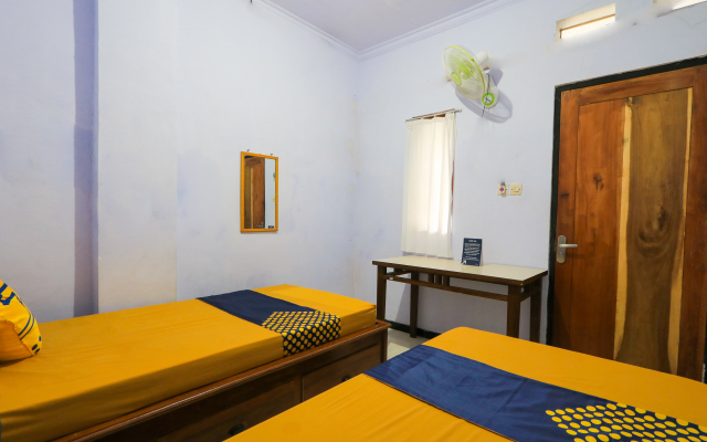 Spot On 2497 Pesona Guest House