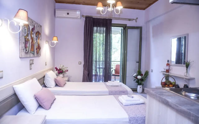 Nontas Homes