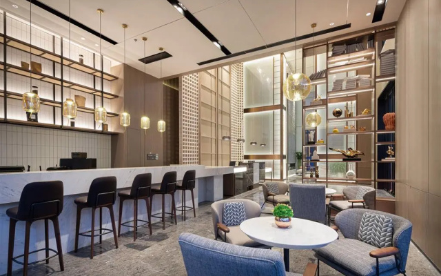 Ramada By Wyndham Guangzhou Conghua
