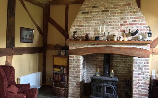 Thornden Farm