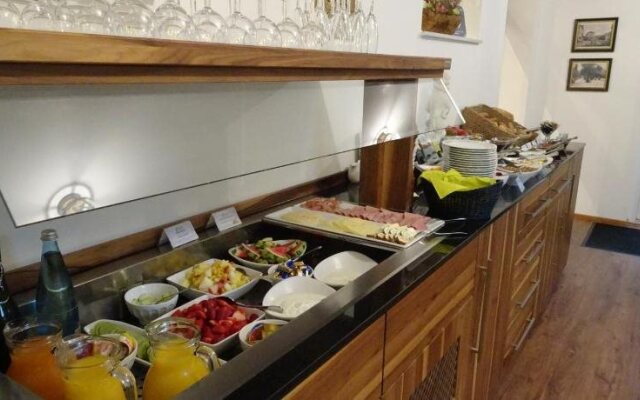 Waldcafé Hotel Restaurant
