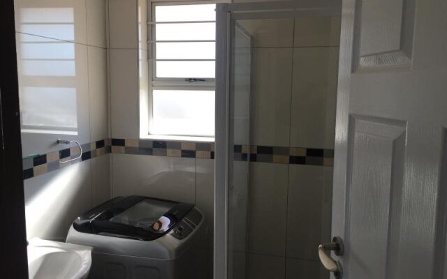 Shangri La Holiday Flats